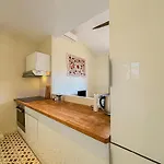 Cozy 3 Pieces, Centre Historique - Wifi, Ac, 5pers
