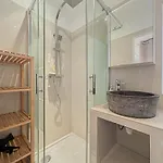 Cozy 3 Pieces, Centre Historique - Wifi, Ac, 5pers * Nizza