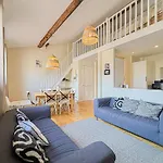 Apartment Cozy 3 Pieces, Centre Historique - Wifi, Ac, 5pers Nizza