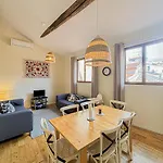 Cozy 3 Pieces, Centre Historique - Wifi, Ac, 5pers Nizza