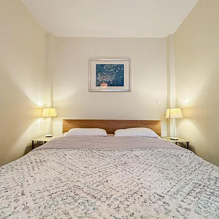 Cozy 3 Pièces, Centre Historique - Wifi, Ac, 5pers