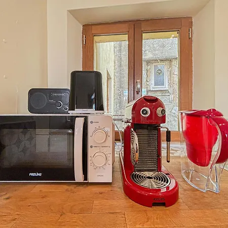 Cozy 3 Pieces, Centre Historique - Wifi, Ac, 5pers Ницца