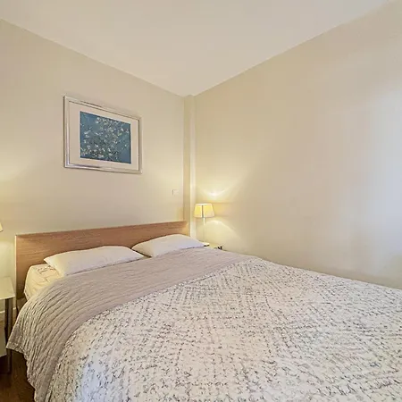 Cozy 3 Pieces, Centre Historique - Wifi, Ac, 5pers